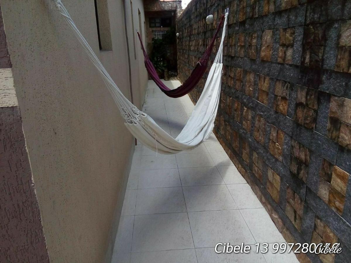 Casa De Ferias Praia Grande エクステリア 写真