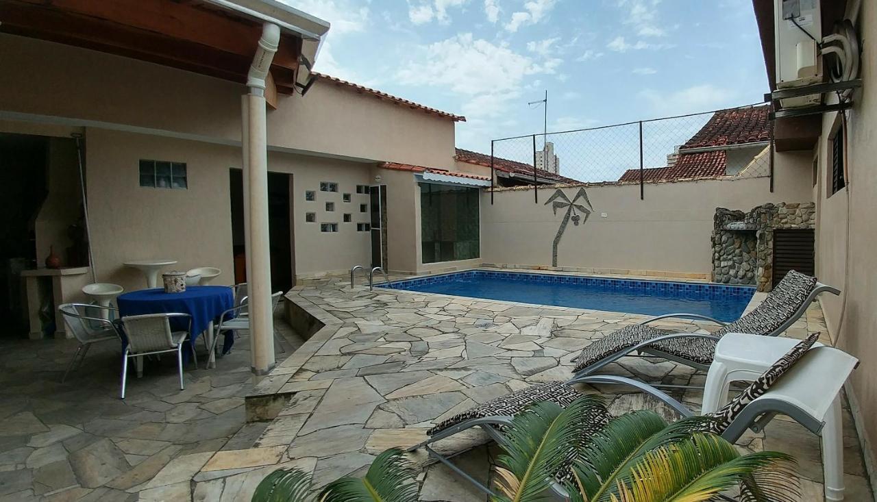 Casa De Ferias Praia Grande エクステリア 写真