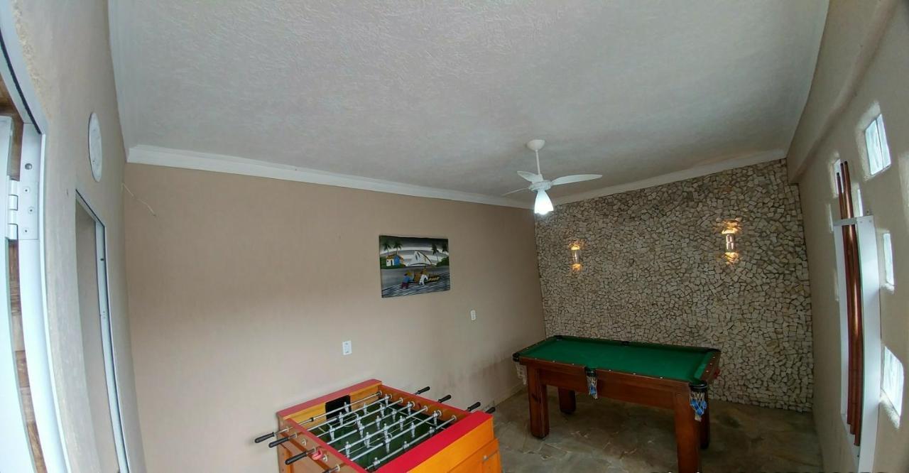 Casa De Ferias Praia Grande エクステリア 写真