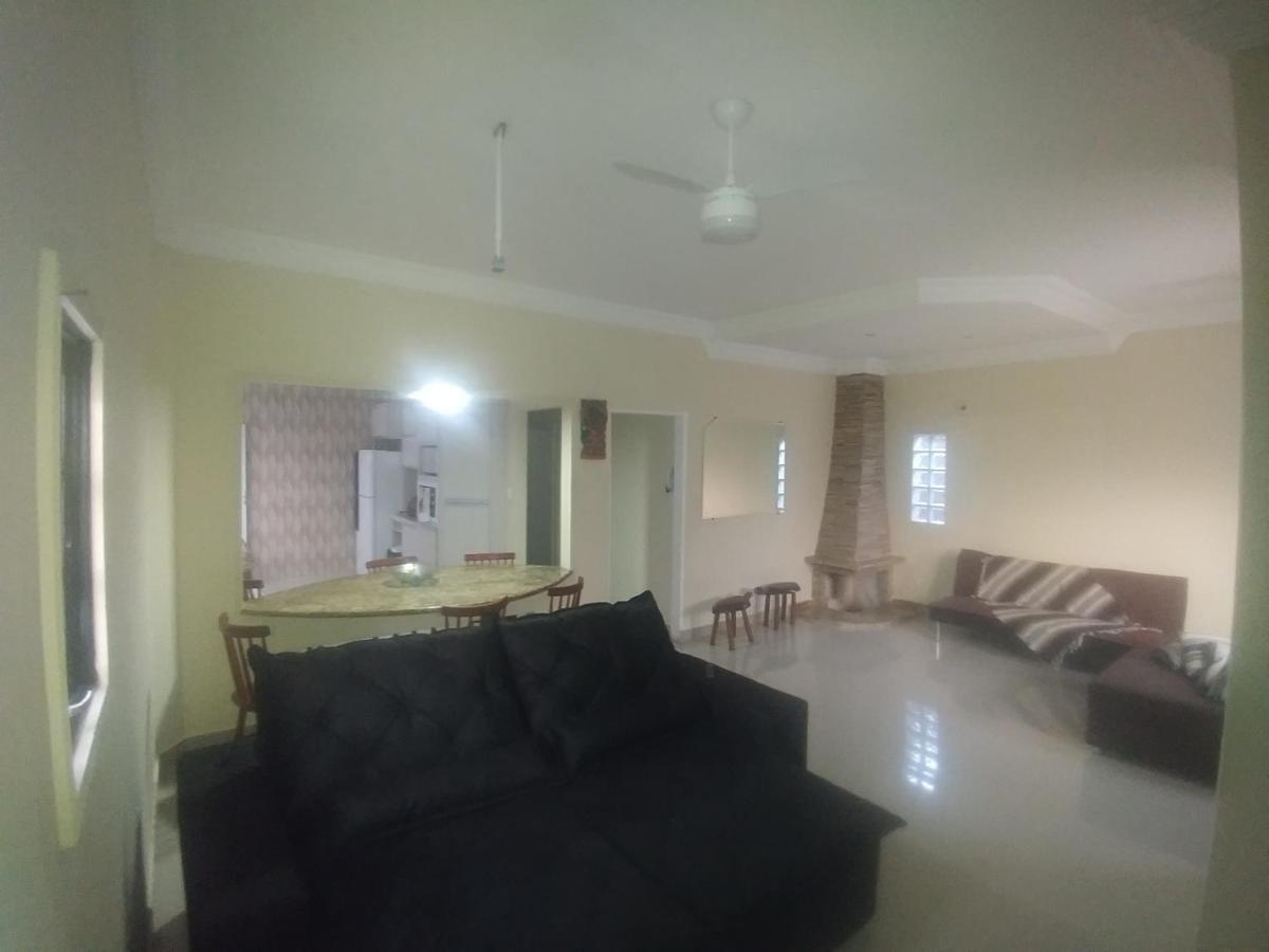 Casa De Ferias Praia Grande エクステリア 写真