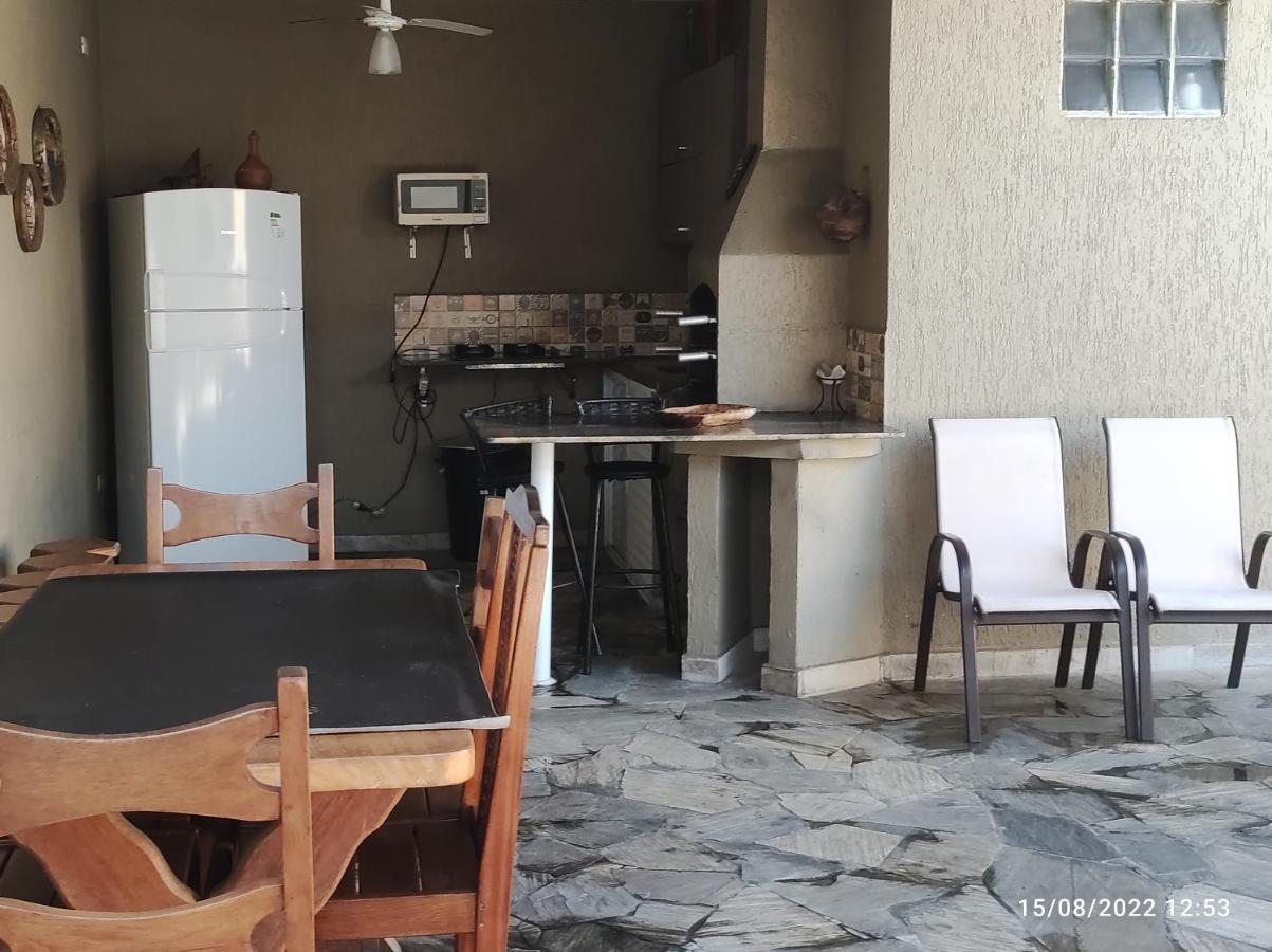 Casa De Ferias Praia Grande エクステリア 写真