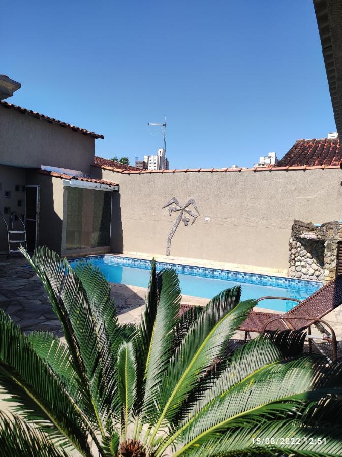 Casa De Ferias Praia Grande エクステリア 写真
