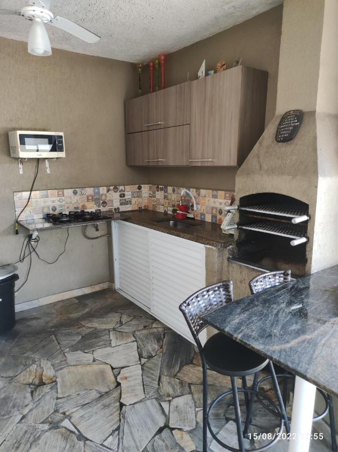 Casa De Ferias Praia Grande エクステリア 写真