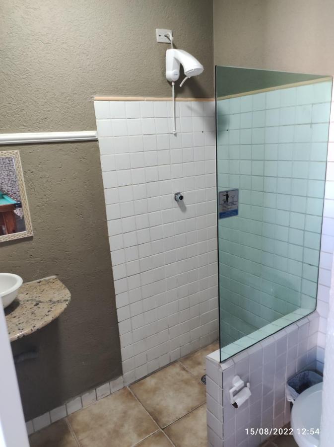 Casa De Ferias Praia Grande エクステリア 写真