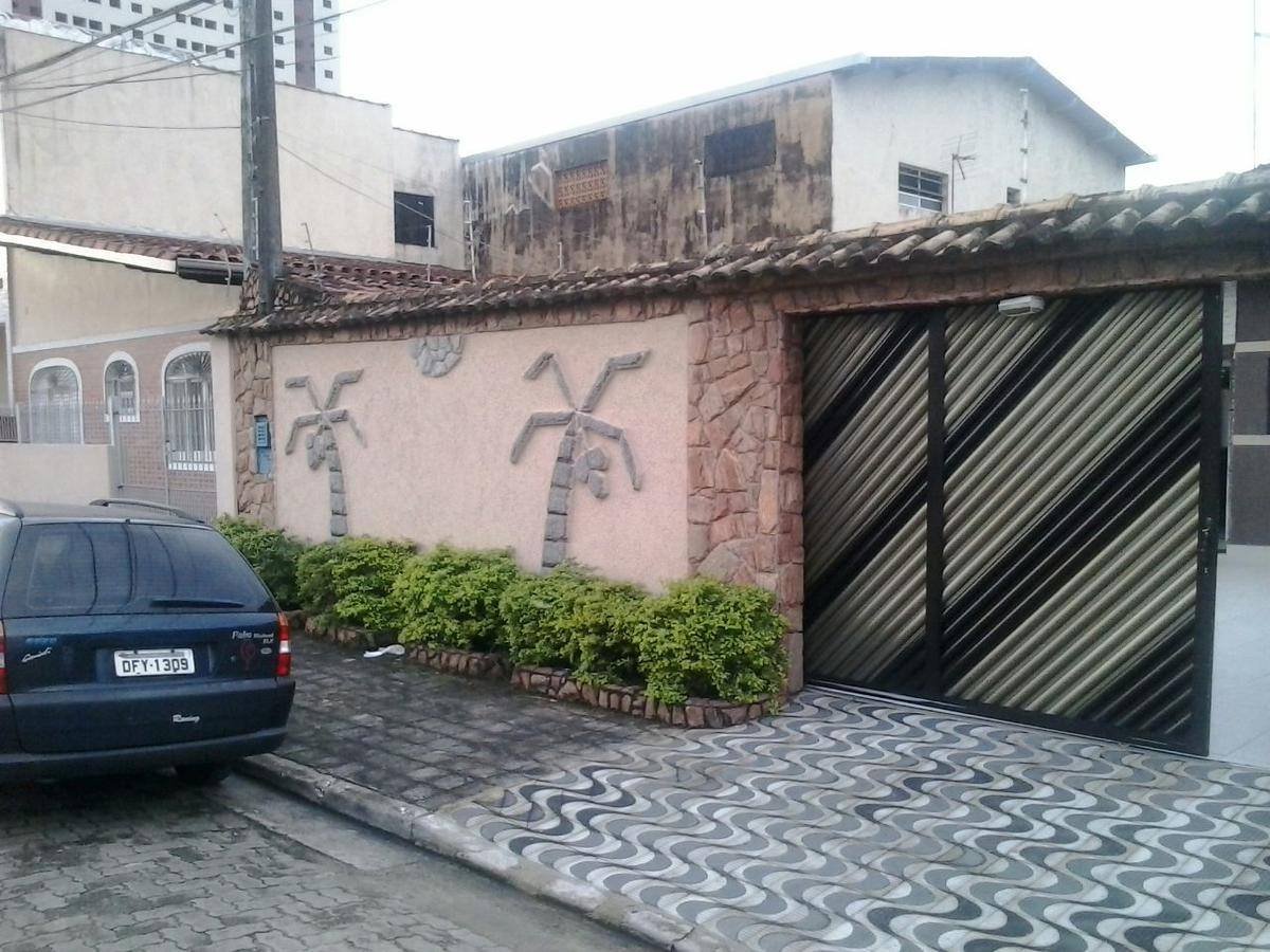Casa De Ferias Praia Grande エクステリア 写真