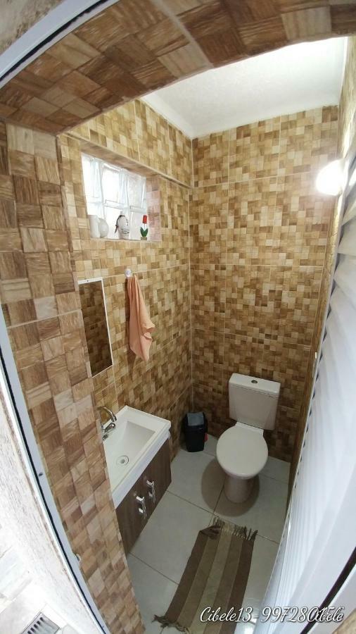 Casa De Ferias Praia Grande エクステリア 写真